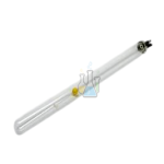 Glass Drop Tube